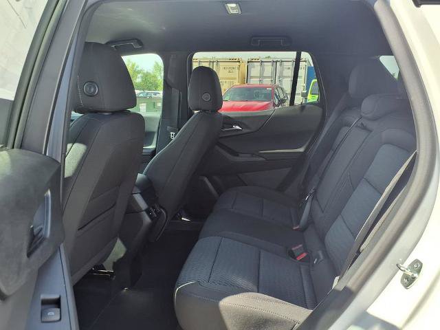 New 2027 Chevrolet Equinox LT FWD image 9