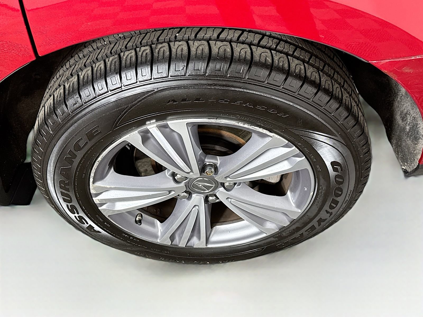 Used 2020 Acura MDX SH-AWD image 24