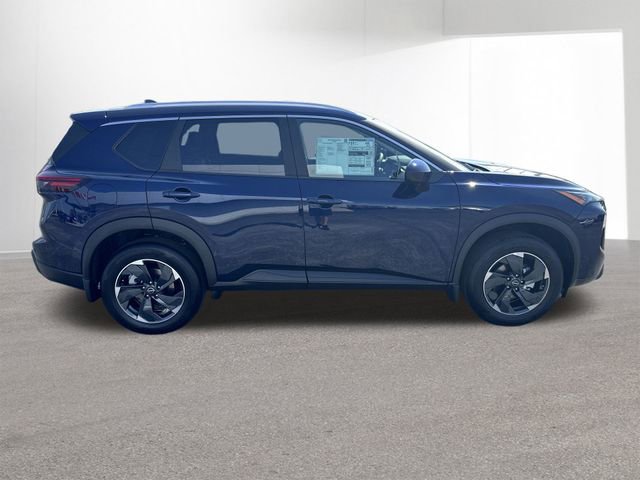 New 2026 Nissan Rogue SV w/ SV Premium Package image 32
