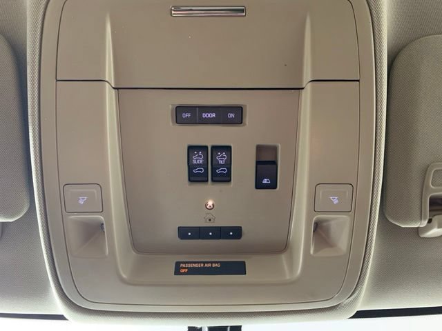 Used 2014 Chevrolet Silverado 1500 LTZ w/ LTZ Plus Package AWD/4WD image 30