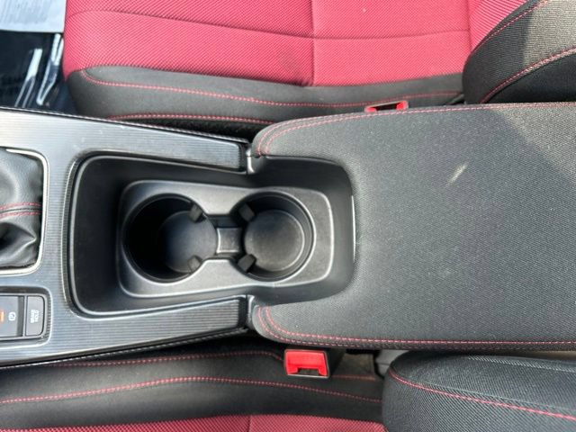 Used 2024 Honda Civic Si image 19
