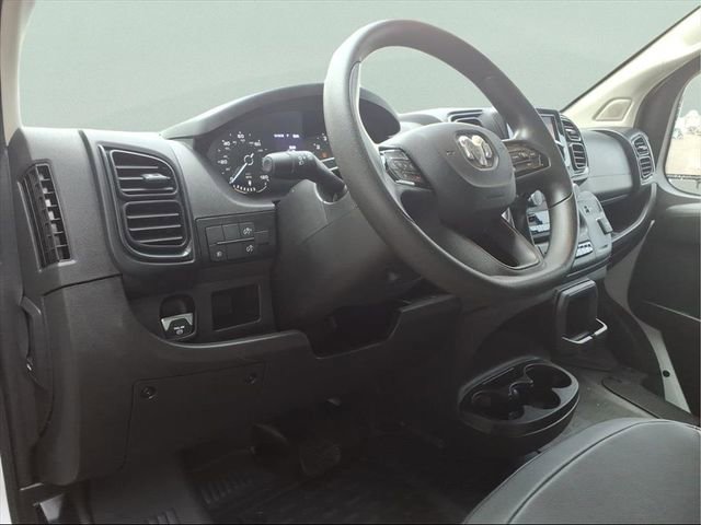 Used 2024 RAM ProMaster 2500 w/ Convenience Group image 13