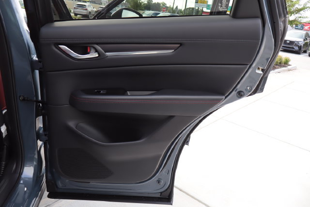 Used 2025 MAZDA CX-5 Carbon Edition AWD/4WD image 22