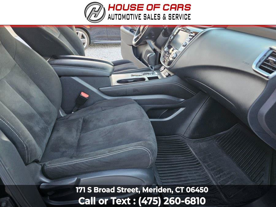 Used 2019 Nissan Murano S AWD/4WD image 45
