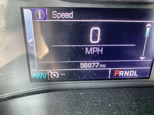 Certified 2018 GMC Canyon SLE w/ SLE Convenience Package AWD/4WD image 12