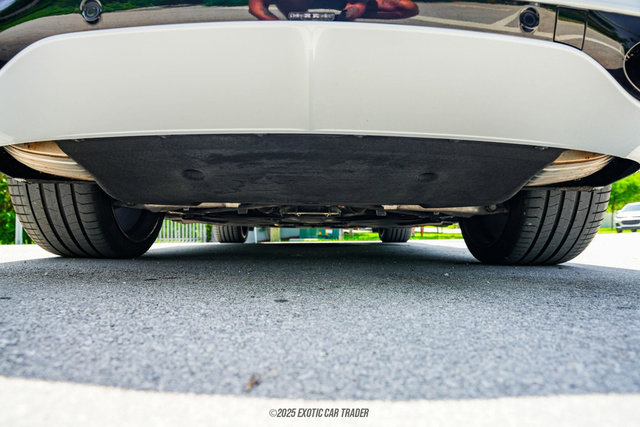 Used 2020 Bentley Continental GT V8 First Edition image 74