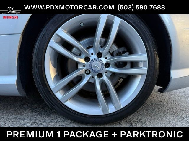 Used 2013 Mercedes-Benz SL 550 image 33