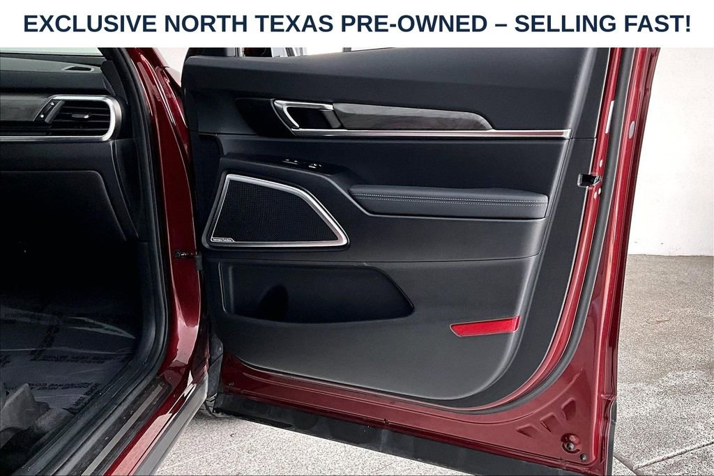 Used 2023 Kia Telluride SX X-Pro AWD/4WD image 26