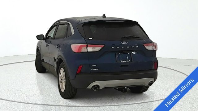 Used 2020 Ford Escape SE FWD image 4