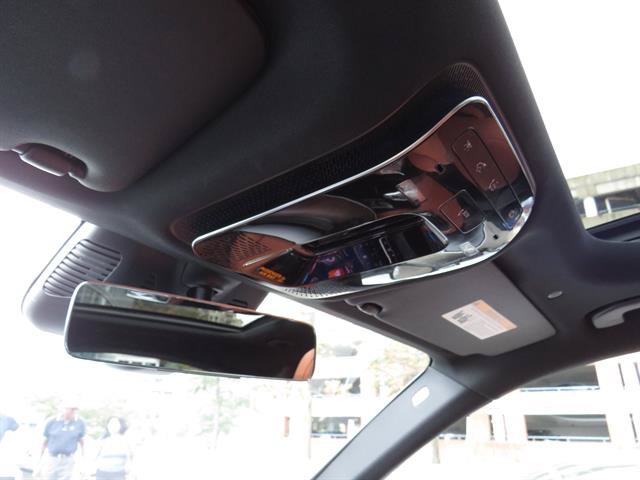 Used 2026 Mercedes-Benz GLC 300 4MATIC image 17