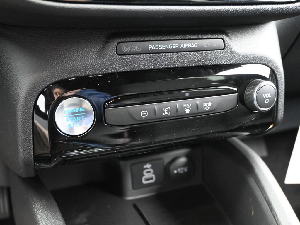 New 2025 Ford Escape ST-Line Elite w/ Tech Pack #1 image 24