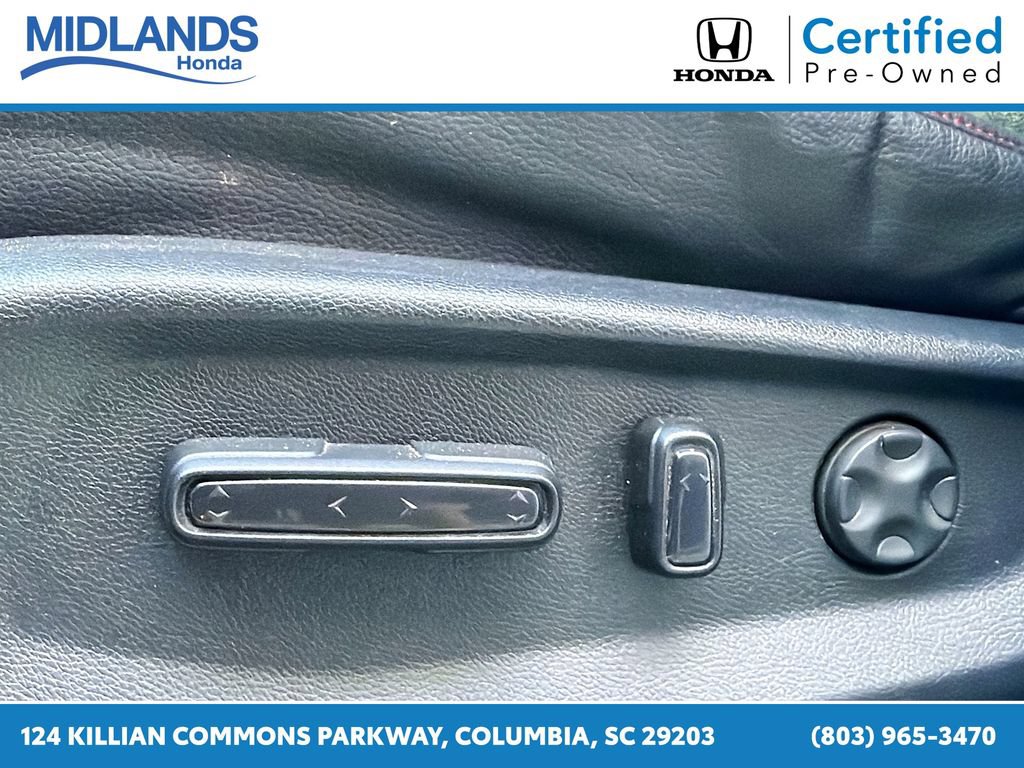 Used 2024 Honda Odyssey Sport image 23