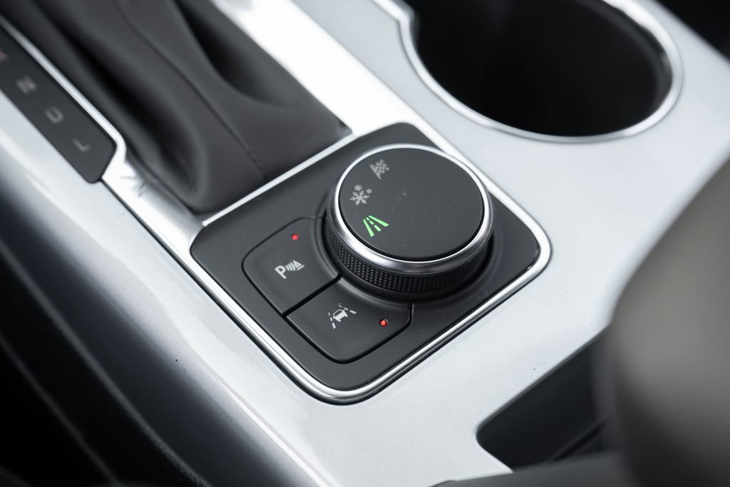 New 2026 Chevrolet Blazer LT w/ Convenience Package image 28