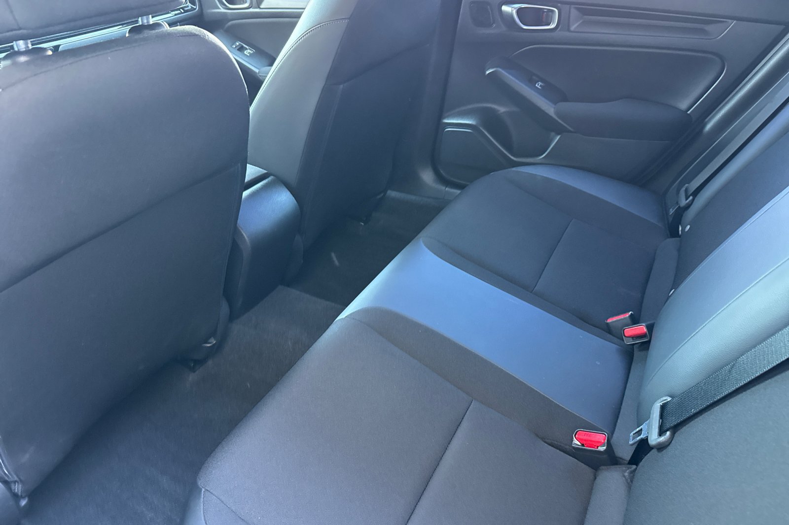 Used 2023 Honda Civic Sport image 12