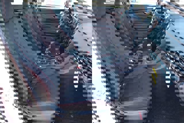 New 2025 Subaru WRX Premium image 25