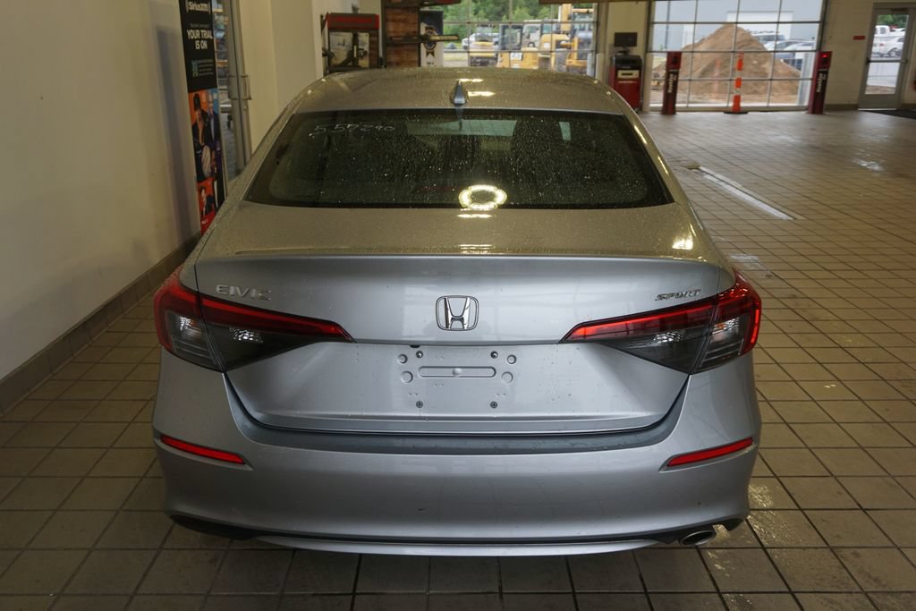 Used 2024 Honda Civic Sport image 12