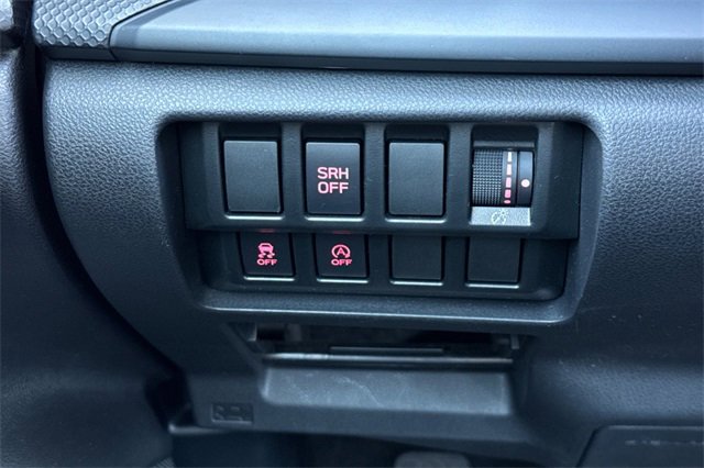 Used 2021 Subaru Forester image 30