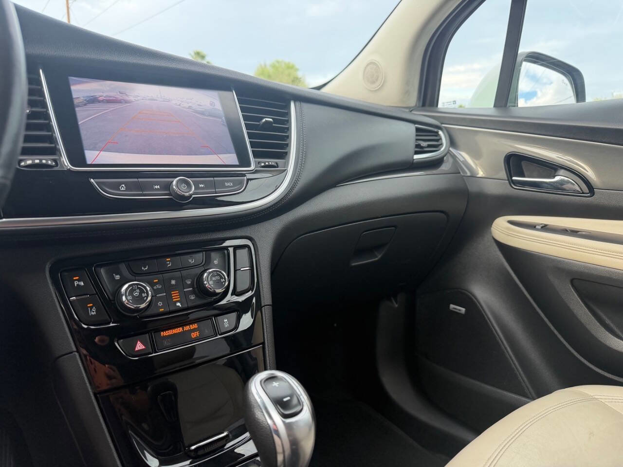 Used 2017 Buick Encore Premium FWD image 31