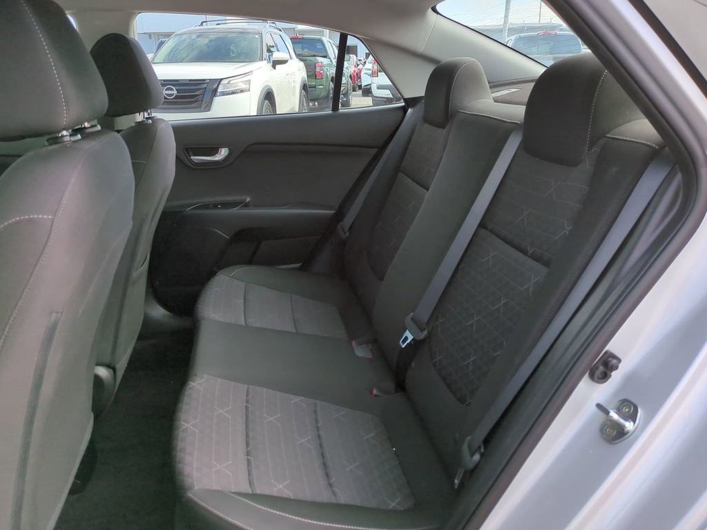 Used 2022 Kia Rio LX image 13