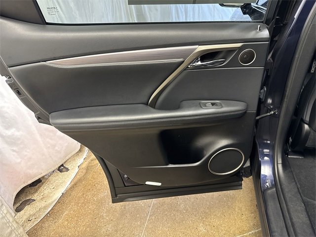 Used 2022 Lexus RX 350 F Sport image 25