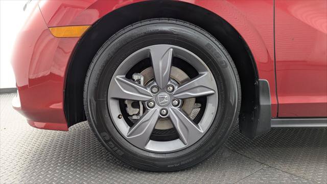 Used 2023 Honda Odyssey EX image 30