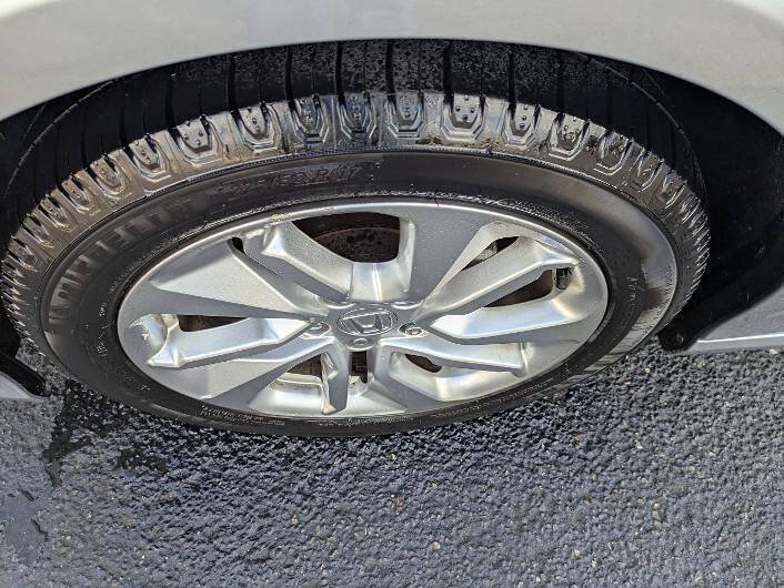 Used 2019 Honda Accord LX image 10