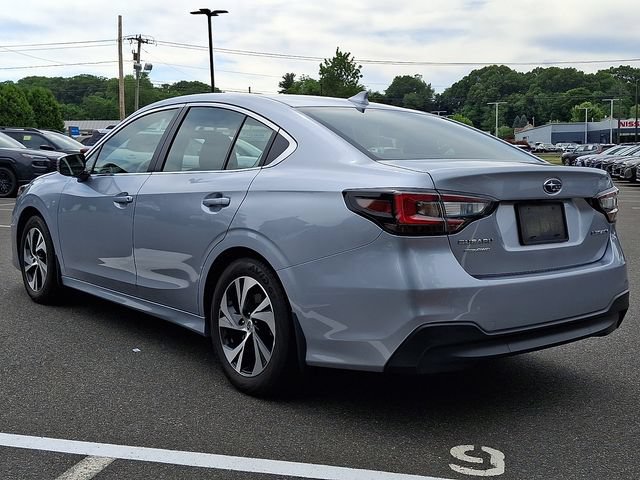 Used 2021 Subaru Legacy Premium AWD/4WD image 4