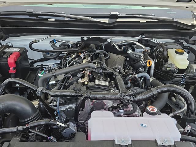 New 2026 Toyota Tacoma SR5 image 29