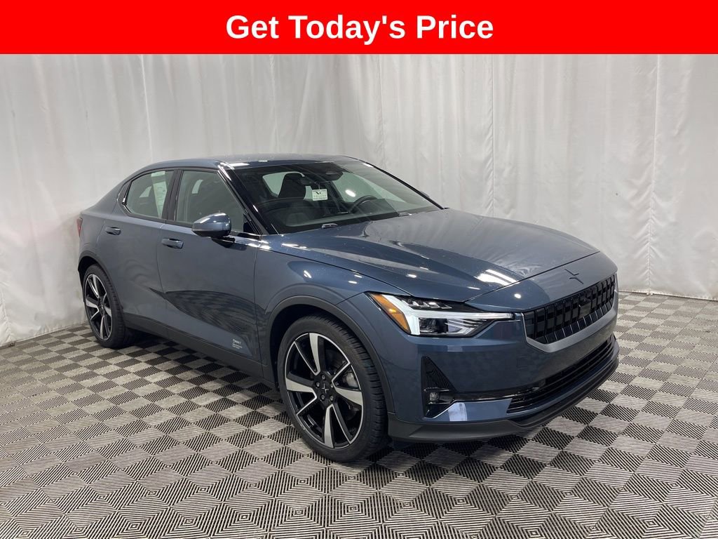 Used 2022 Polestar Polestar 2 w/ Pilot Package image 2