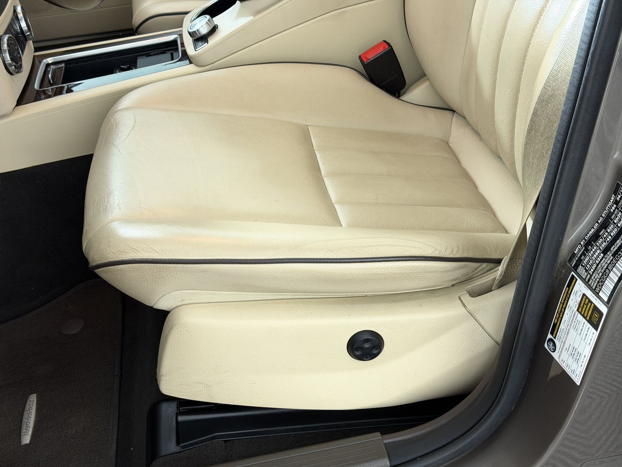 Used 2014 Mercedes-Benz GLK 350 4MATIC image 15