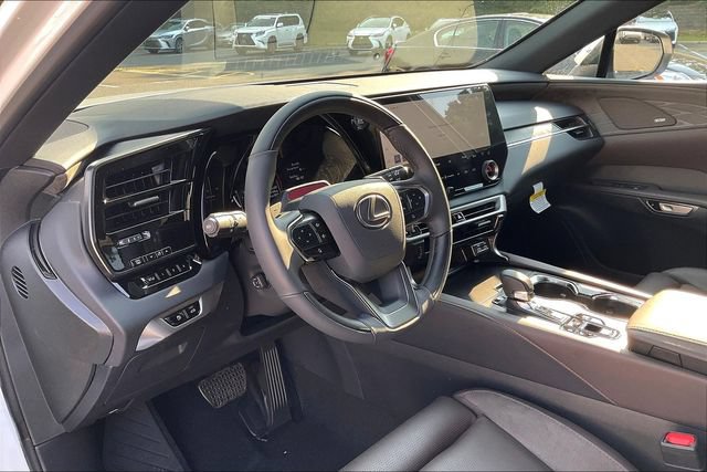 New 2026 Lexus RX 350 AWD image 6