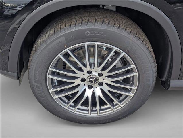 New 2026 Mercedes-Benz GLC 300 image 9