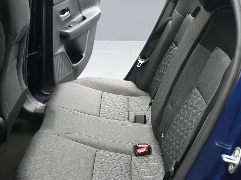 New 2026 Nissan Kicks SV w/ Cold Weather Package AWD/4WD image 18