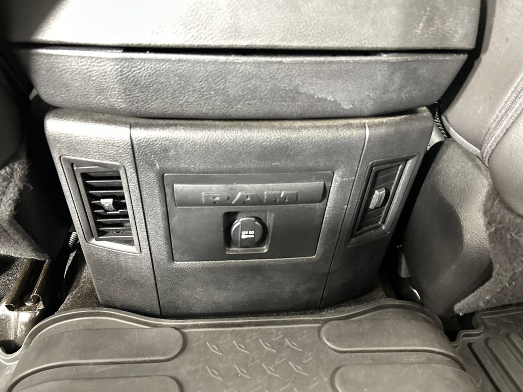 Used 2014 RAM 1500 Sport w/ Convenience Group AWD/4WD image 20