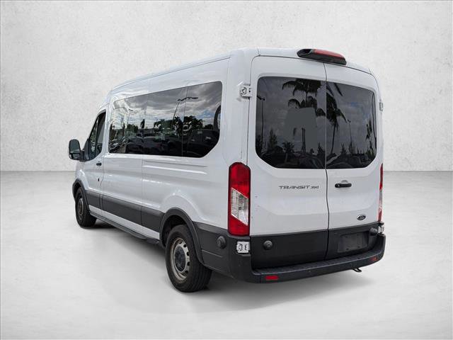 Used 2019 Ford Transit 350 XL RWD image 5
