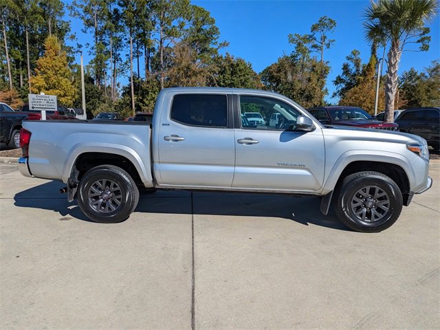 Used 2023 Toyota Tacoma SR5 image 3