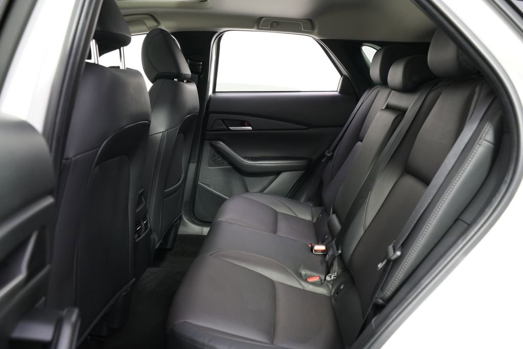 Certified 2026 MAZDA CX-30 AWD 2.5 S w/ Premium Package image 21