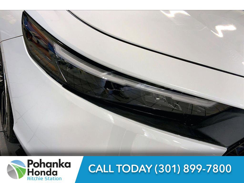 Used 2023 Honda Accord Sport image 29