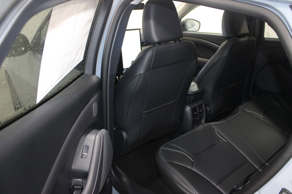 New 2025 Ford Mustang Mach-E Premium image 25