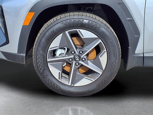 New 2026 Hyundai Tucson SEL AWD/4WD image 12