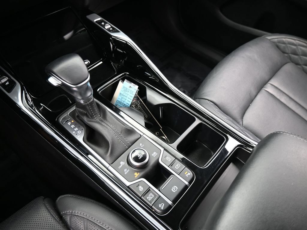 Used 2023 Kia Sorento SX AWD/4WD image 31