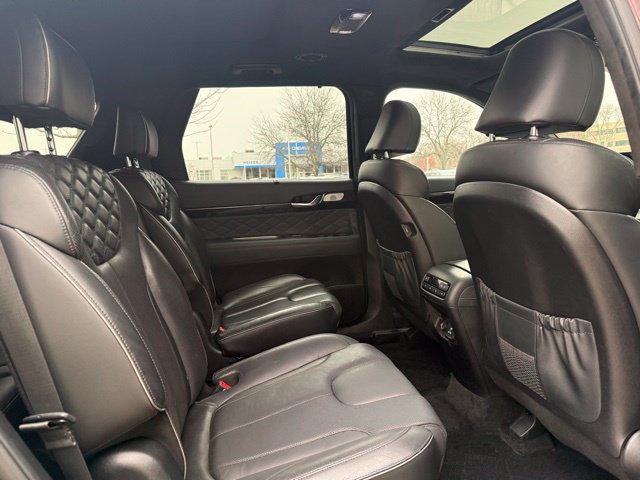 Used 2020 Hyundai Palisade Limited AWD/4WD image 36