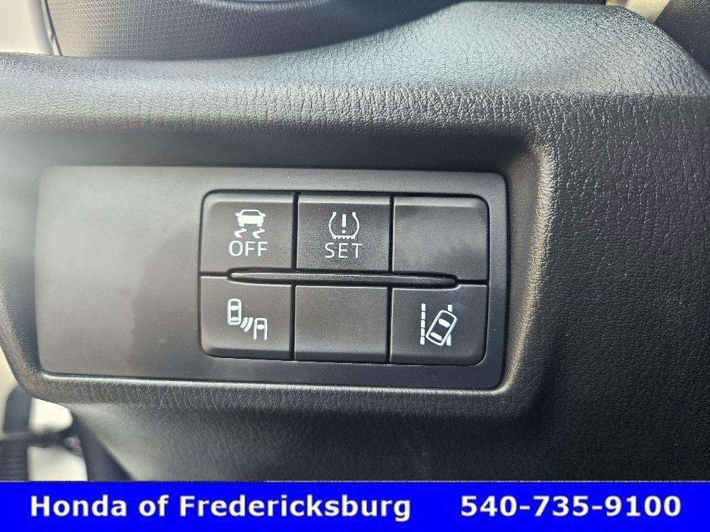 Used 2016 MAZDA MX-5 Miata Grand Touring image 31