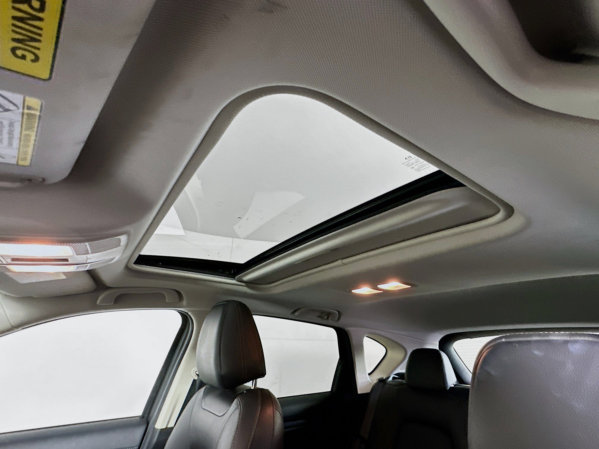 Used 2023 MAZDA CX-5 AWD 2.5 S w/ Premium Plus Pkg image 27