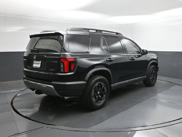New 2026 Honda Passport TrailSport Elite image 8