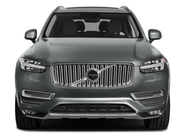 Used 2016 Volvo XC90 T6 Momentum w/ Momentum Plus Package AWD/4WD image 4