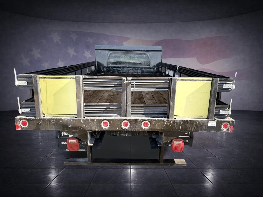 Used 2015 Ford F450 XL RWD image 18