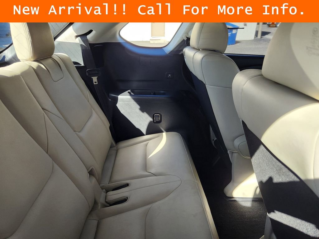 Used 2022 MAZDA CX-9 Touring w/ Touring Premium Package image 11