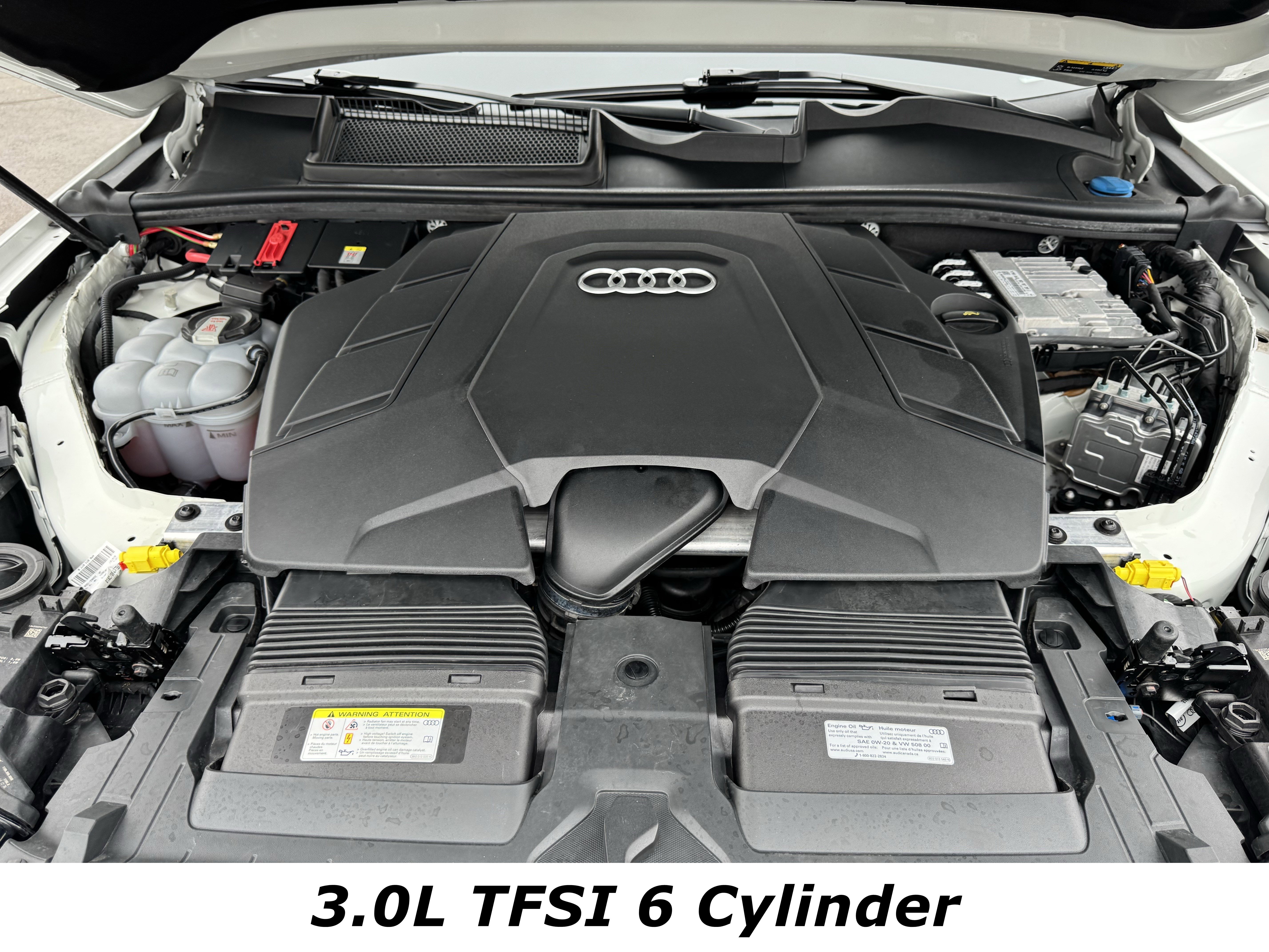 Used 2022 Audi Q7 Premium Plus image 12