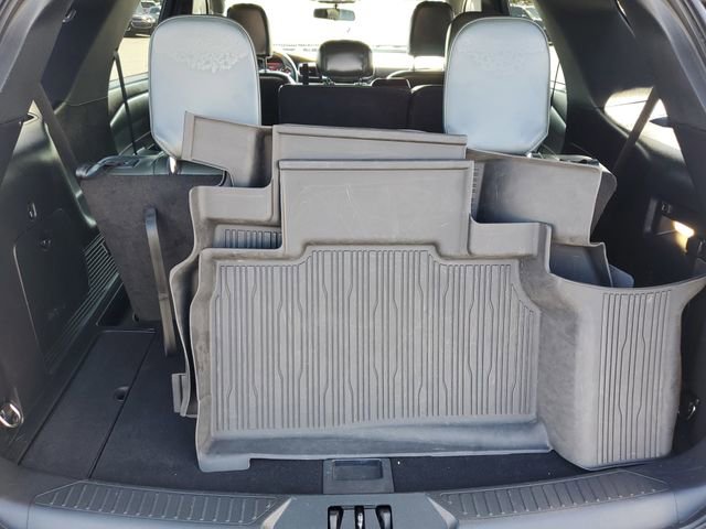 Certified 2022 Ford Explorer Timberline AWD/4WD image 37
